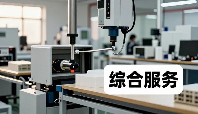 企业信息化系统