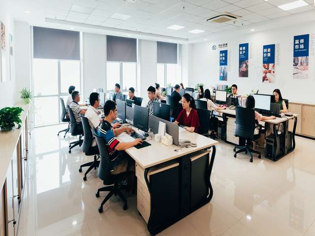 广州发货中国台湾海运